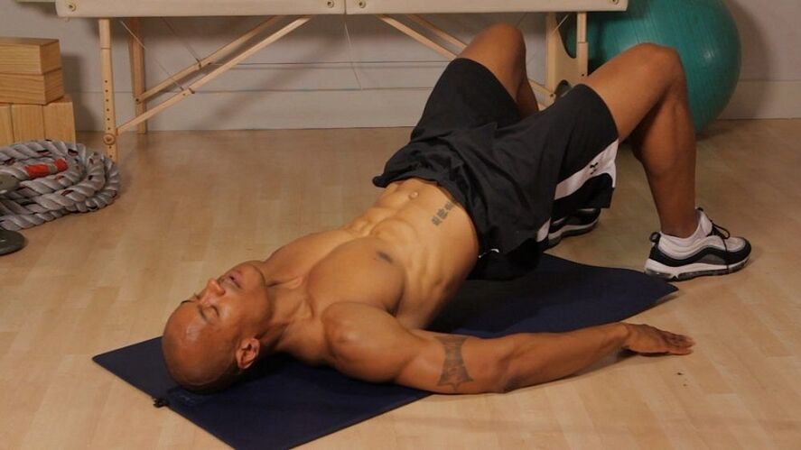 პენისის გაფართოების ვარჯიშები