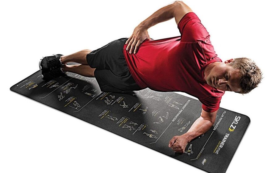 ფიზიკური ვარჯიშები პენისის გადიდებისთვის